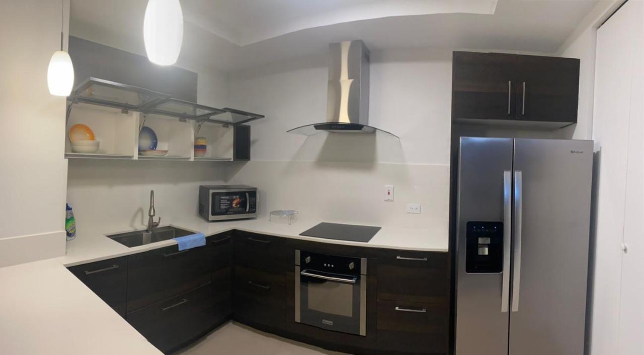 Appartement Parkhurst 1 à Kingston Extérieur photo