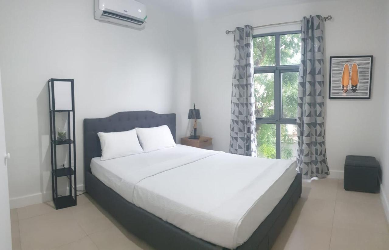 Appartement Parkhurst 1 à Kingston Extérieur photo